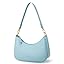 KKXIU Shoulder Bag for Women Cute Hobo Purses and Handbags Retro Clutch Underarm Purse | Cute