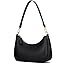 KKXIU Shoulder Bag for Women Cute Hobo Purses and Handbags Retro Clutch Underarm Purse | Cute
